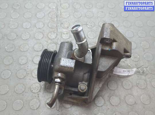 купить Насос гидроусилителя руля (ГУР) на Ford Fiesta 2001-2007