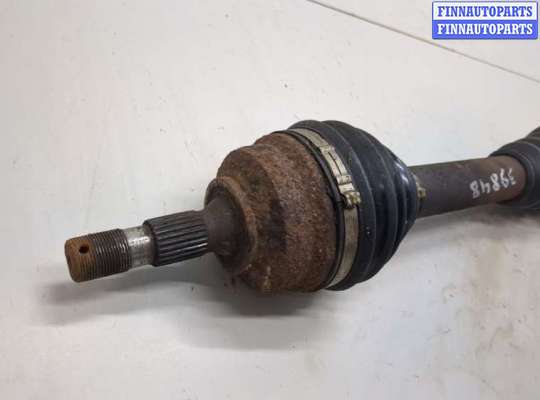 купить Полуось (приводной вал, шрус) на Citroen C5 2001-2004