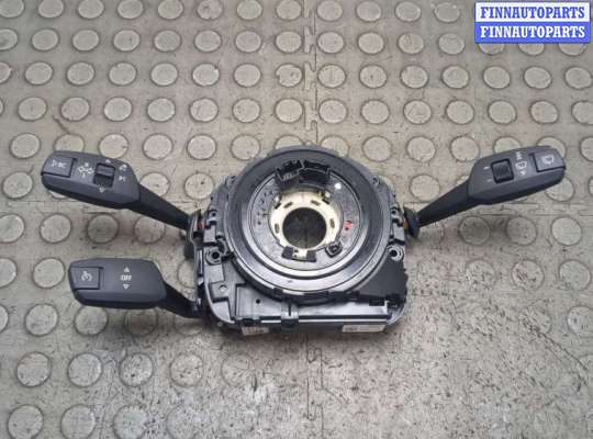 Переключатель поворотов и дворников (стрекоза) BM3671390 на BMW 3 E90, E91, E92, E93 2005-2012
