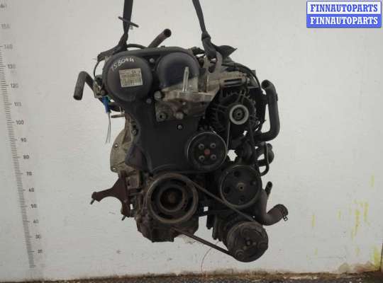 купить Насос гидроусилителя руля (ГУР) на Ford Focus 2 2008-2011