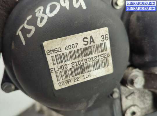 купить Насос гидроусилителя руля (ГУР) на Ford Focus 2 2008-2011