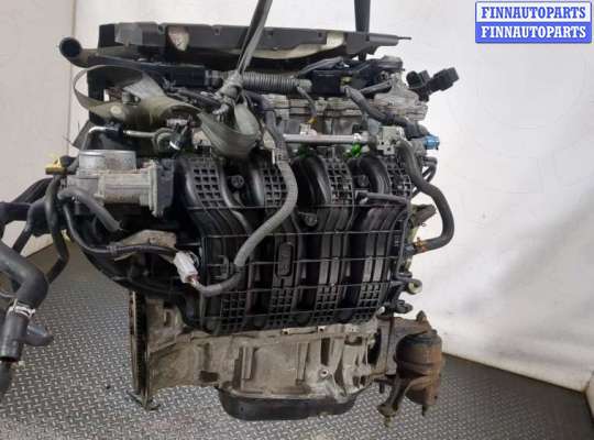 купить Двигатель (ДВС) на Toyota Venza 2008-2017