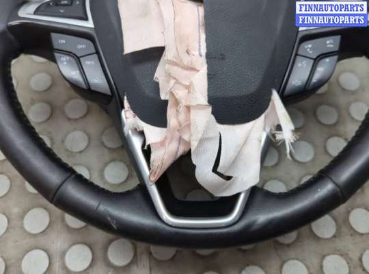 купить Руль на Ford Edge 2015-2018