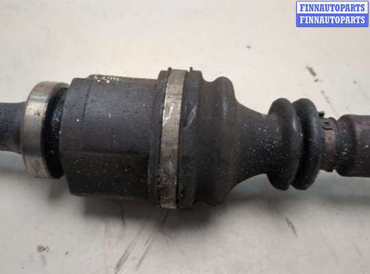 купить Полуось (приводной вал, шрус) на Renault Laguna 2 2001-2007