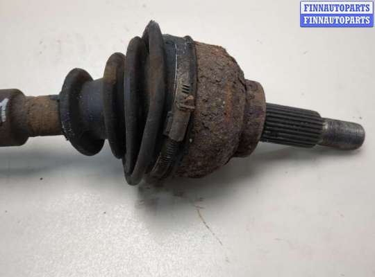 купить Полуось (приводной вал, шрус) на Renault Laguna 2 2001-2007