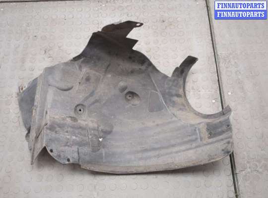 купить Защита арок (подкрылок) на Mercedes CLK W209 2002-2010