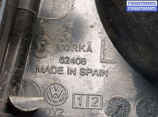 купить Фонарь (задний) на Volkswagen Polo 2001-2005