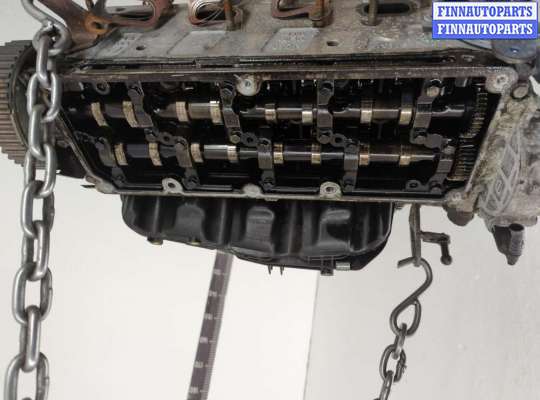 Купить Головка блока (ГБЦ) на Skoda Octavia (A5) 2004-2013 Головка блока (ГБЦ) SK499541 на Skoda Octavia (A5) 2004-2013