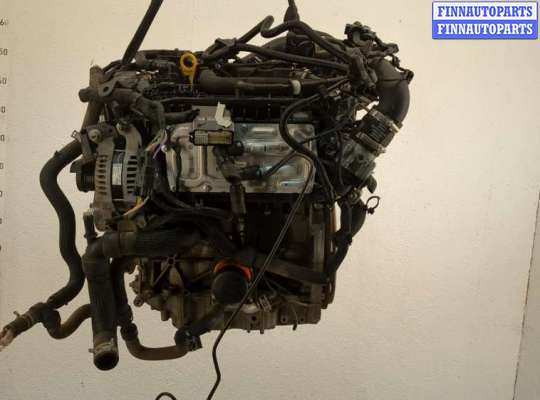 купить ТНВД на Ford Fusion 2017-2020 USA