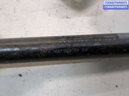 купить Петля капота на Mercedes ML W166 2011-2015