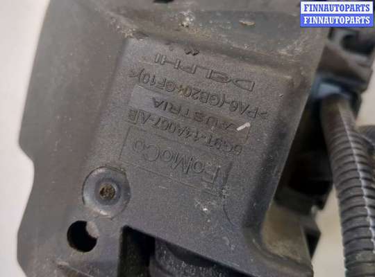 купить Блок предохранителей на Ford S-Max 2006-2010