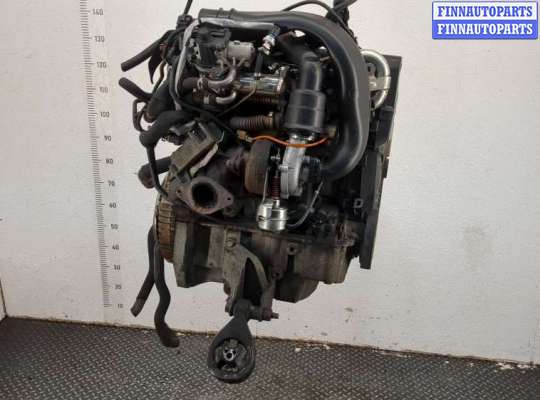 купить Двигатель (ДВС) на Nissan Qashqai 2006-2013