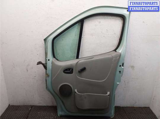 Дверь боковая (легковая) OP1483915 на Renault Trafic 2001-2014