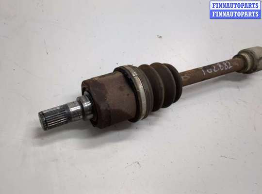 купить Полуось (приводной вал, шрус) на Hyundai Getz 2002-2011