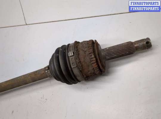 купить Полуось (приводной вал, шрус) на Hyundai Getz 2002-2011