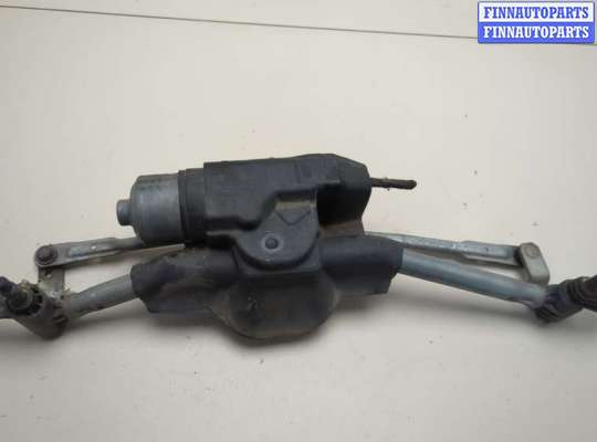 Механизм стеклоочистителя (трапеция дворников) OP2341841 на Opel Astra H 2004-2010