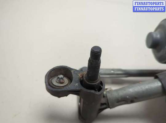 купить Механизм стеклоочистителя (трапеция дворников) на Opel Astra H 2004-2010