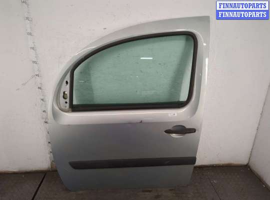 Стекло боковой двери RN1606540 на Renault Kangoo 2008-2013