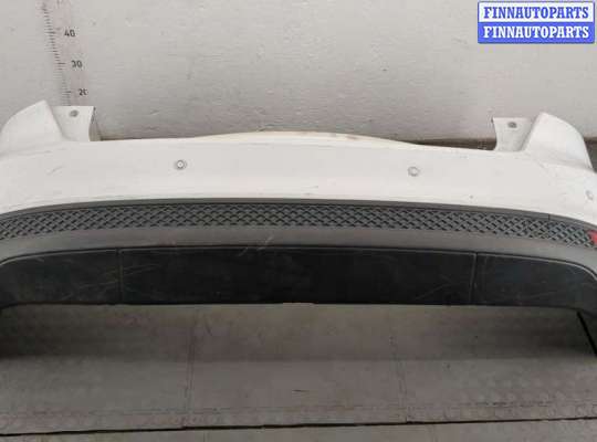 купить Бампер на Ford Focus 3 2011-2015