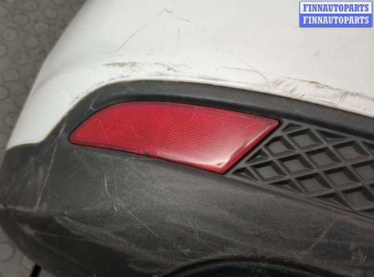 купить Бампер на Ford Focus 3 2011-2015