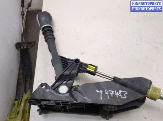 купить Кулиса КПП на Nissan X-Trail (T32) 2013-2023