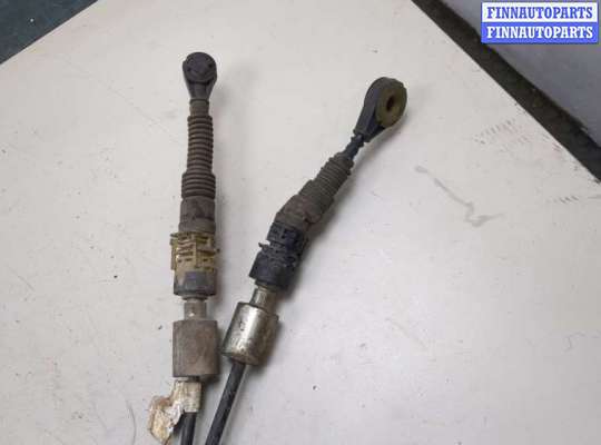 купить Кулиса КПП на Nissan X-Trail (T32) 2013-2023