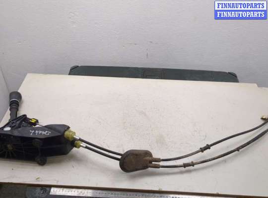 купить Кулиса КПП на Nissan X-Trail (T32) 2013-2023