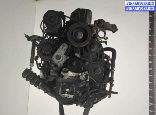 Двигатель (ДВС на разборку) CT1152689 на Peugeot Partner 2015-2018