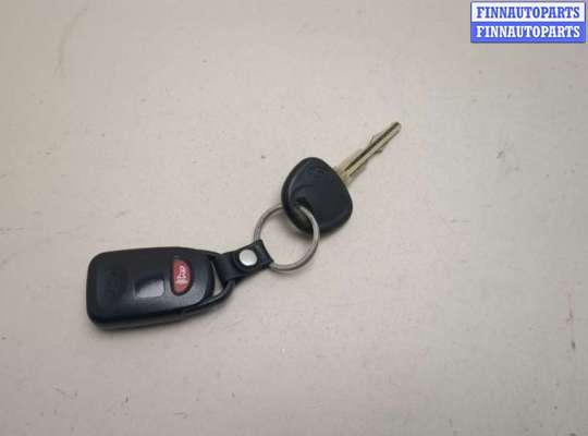 купить Ключ зажигания на Hyundai Sonata 5 NF 2005-2010