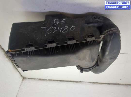 Корпус воздушного фильтра CT1153930 на Citroen C4 Picasso 2006-2013