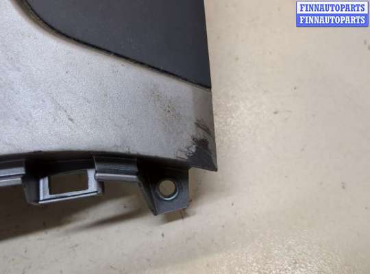 купить Рамка под магнитолу на Hyundai H-1 Starex 2007-2021