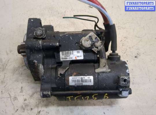 Стартер LRF0695 на Land Rover Range Rover 3 (LM) 2002-2012