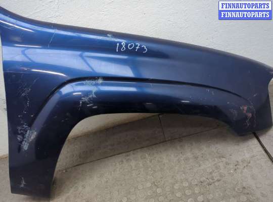 купить Крыло на Chevrolet Trailblazer 2001-2010