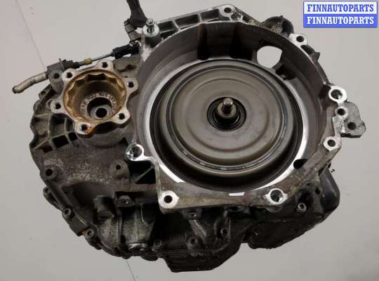 КПП - робот VG2533140 на Volkswagen Passat CC 2012-2017