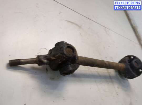 Приводной вал (Полуось в сборе) на Jaguar XJ (X300/X308)