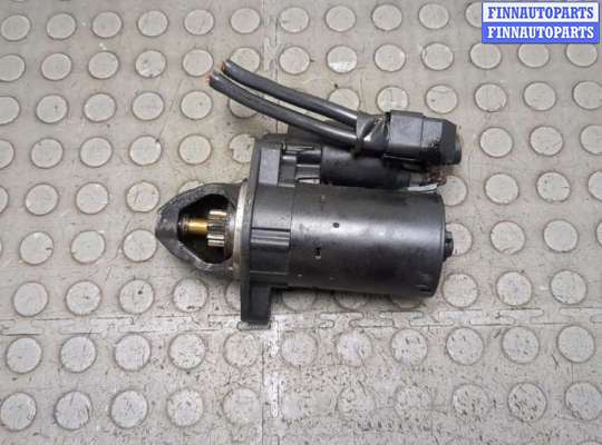 Купить Стартер на Mercedes C W203 2000-2008 Стартер MB1732434 на Mercedes C W203 2000-2008