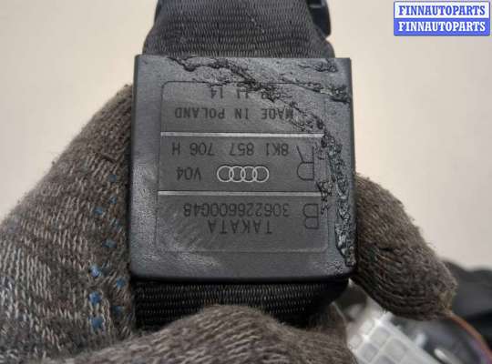 купить Ремень безопасности на Audi A4 (B8) Allroad 2009-2016