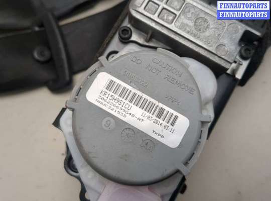 купить Ремень безопасности на Audi A4 (B8) Allroad 2009-2016