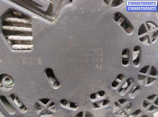 купить Генератор на Volvo S80 2006-2016