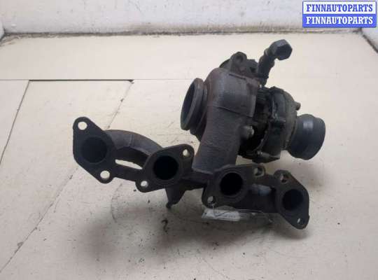 купить Турбина на Seat Leon 2 2005-2012