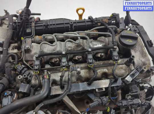 купить Форсунка топливная на KIA Ceed 2012-2018