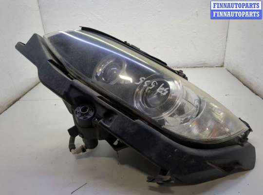 Фара (передняя) BM3550649 на BMW 3 E90, E91, E92, E93 2005-2012