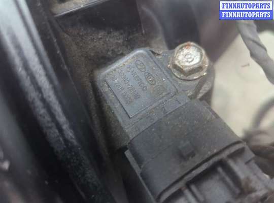 купить Коллектор впускной на Hyundai Elantra 2010-2016