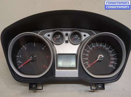 Щиток приборов (приборная панель) FO1994020 на Ford Focus 2 2005-2008