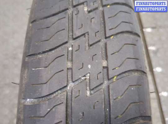 купить Колесо запасное (таблетка) на Nissan Qashqai 2006-2013