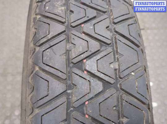 купить Колесо запасное (таблетка) на Nissan Qashqai 2006-2013