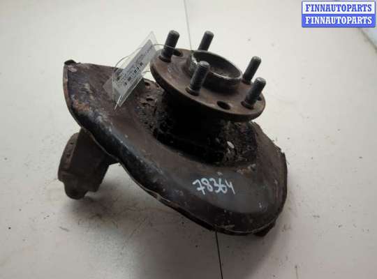 купить Ступица (кулак, цапфа) на Ford Mondeo 3 2000-2007