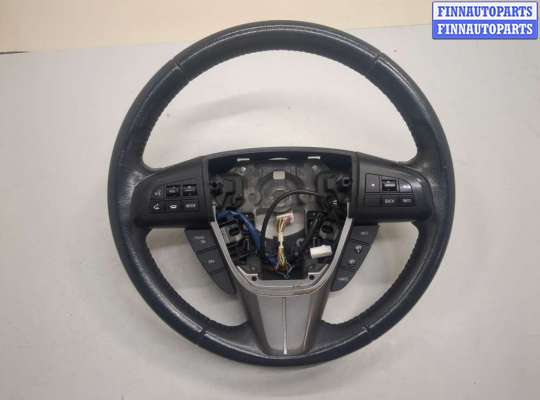 Руль MZ675420 на Mazda 3 (BL) 2009-2013