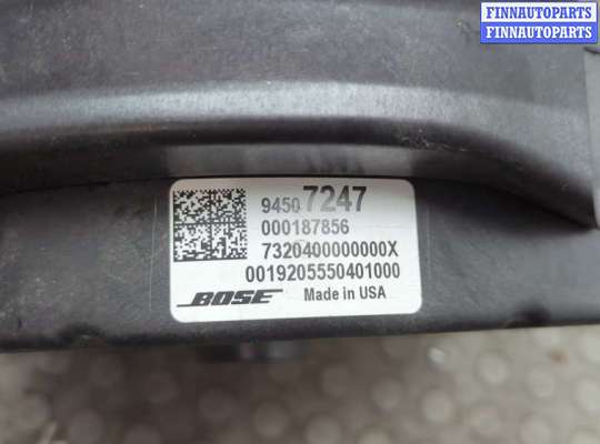 купить Сабвуфер на Buick Encore 2016-2022