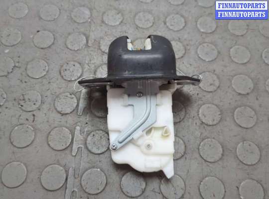 купить Замок багажника на Nissan Juke 2010-2019